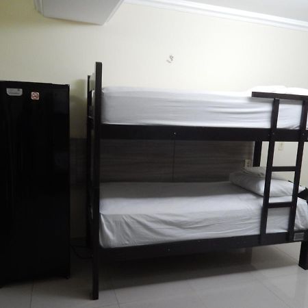 Good Hostel & Pousada Fortaleza  Kültér fotó
