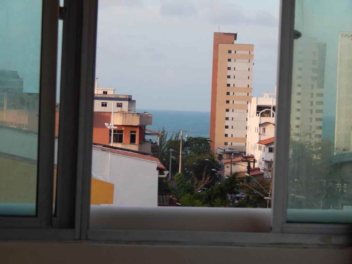 Good Hostel & Pousada Fortaleza  Kültér fotó