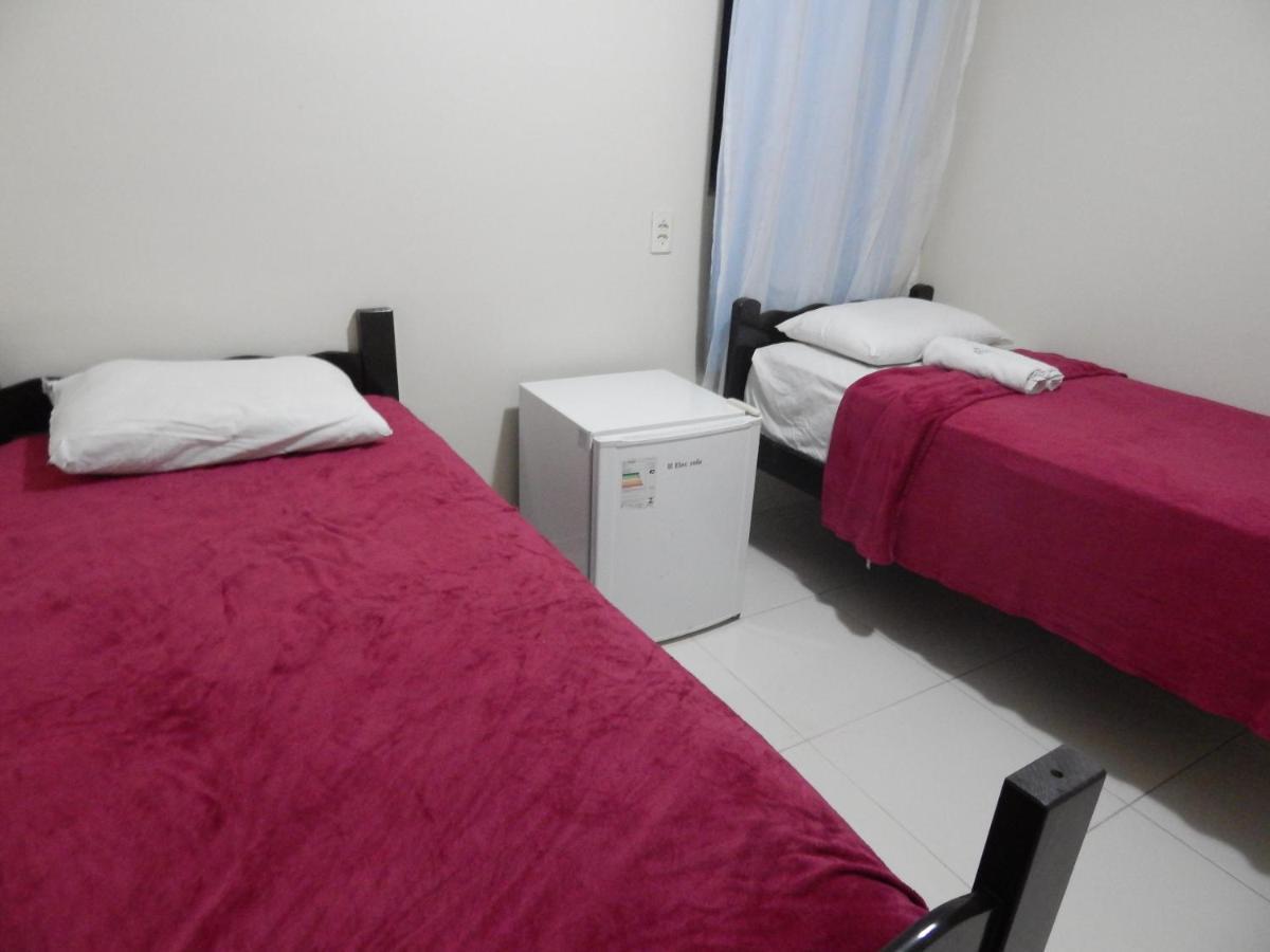 Good Hostel & Pousada Fortaleza  Kültér fotó