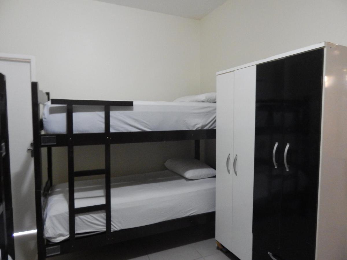 Good Hostel & Pousada Fortaleza  Kültér fotó
