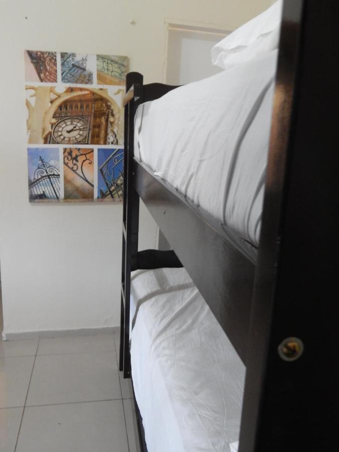 Good Hostel & Pousada Fortaleza  Kültér fotó