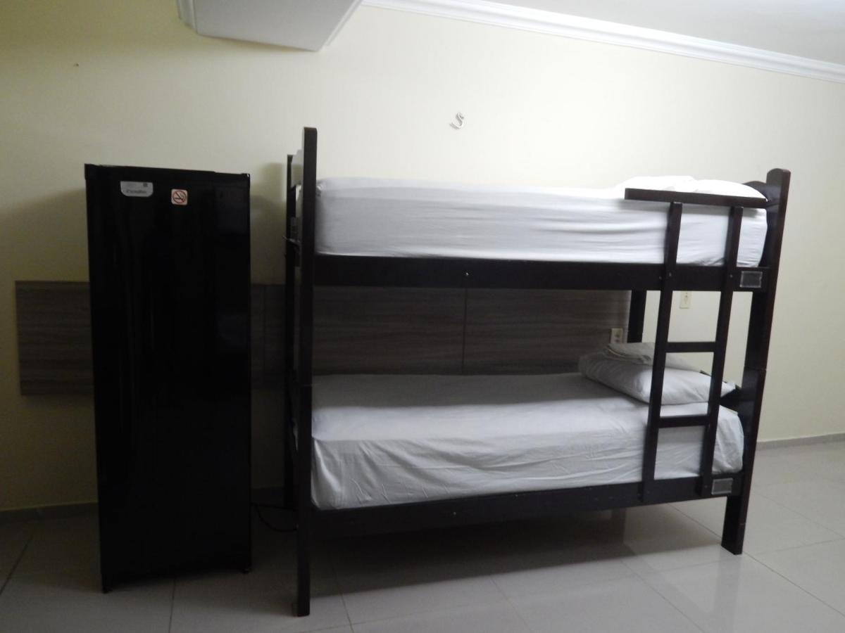 Good Hostel & Pousada Fortaleza  Kültér fotó
