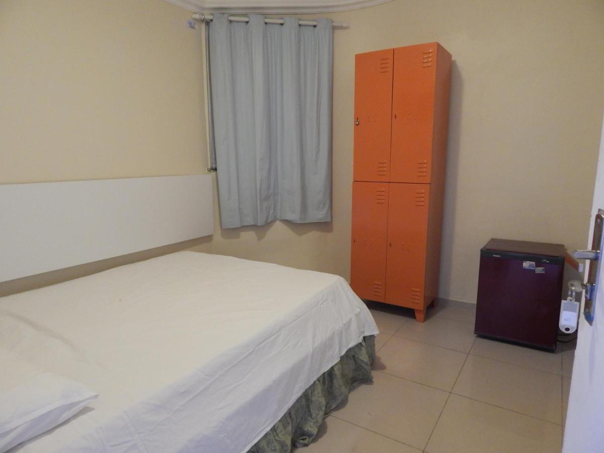 Good Hostel & Pousada Fortaleza  Kültér fotó