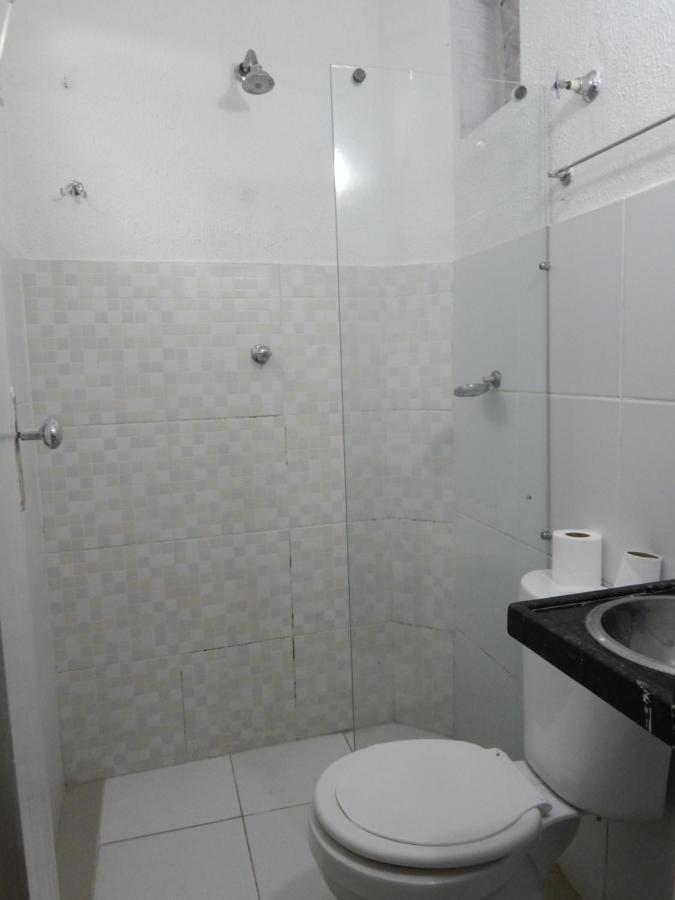 Good Hostel & Pousada Fortaleza  Kültér fotó