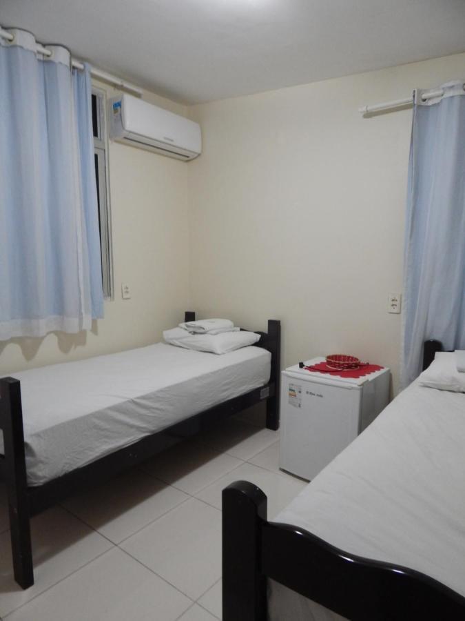 Good Hostel & Pousada Fortaleza  Kültér fotó