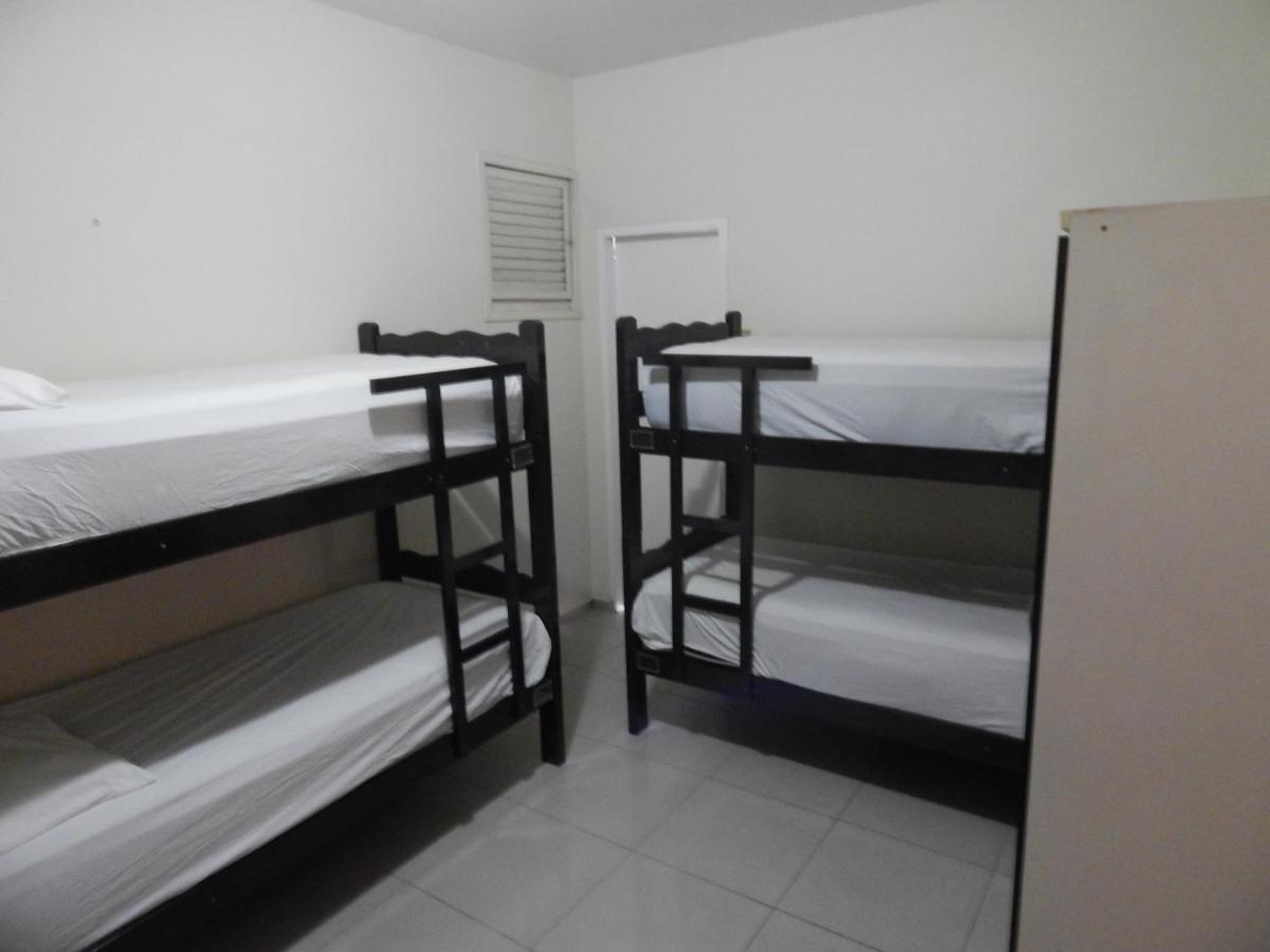 Good Hostel & Pousada Fortaleza  Kültér fotó
